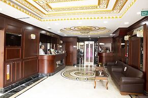 Alpinn Hotel DUE