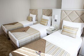 Alpinn Hotel DUE