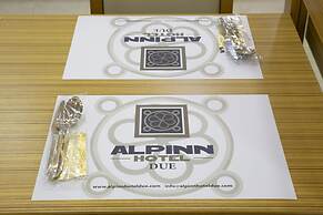 Alpinn Hotel DUE