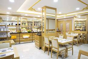Alpinn Hotel DUE