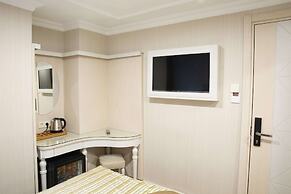 Alpinn Hotel DUE