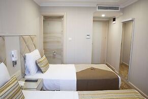 Alpinn Hotel DUE