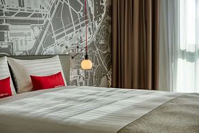 Intercityhotel Amsterdam Schiphol Airport