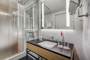 Intercityhotel Amsterdam Schiphol Airport