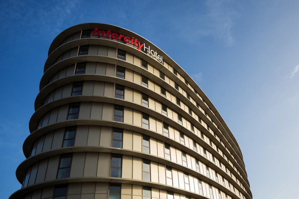 Intercityhotel Amsterdam Schiphol Airport