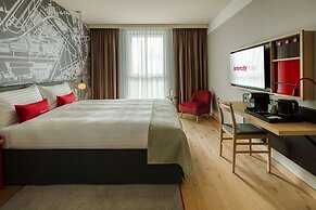 Intercityhotel Amsterdam Schiphol Airport