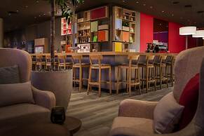 Intercityhotel Amsterdam Schiphol Airport