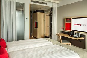 Intercityhotel Amsterdam Schiphol Airport
