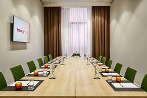 Intercityhotel Amsterdam Schiphol Airport