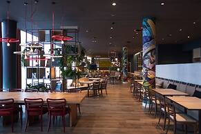 Intercityhotel Amsterdam Schiphol Airport