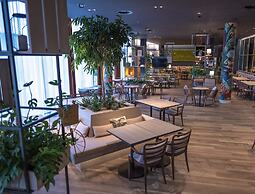 Intercityhotel Amsterdam Schiphol Airport