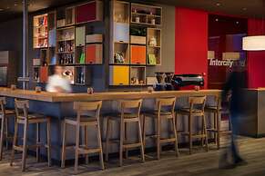 Intercityhotel Amsterdam Schiphol Airport