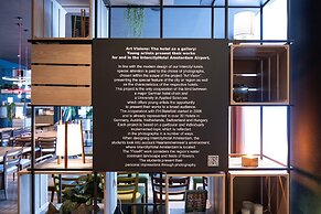 Intercityhotel Amsterdam Schiphol Airport