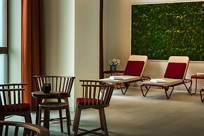 Intercityhotel Amsterdam Schiphol Airport