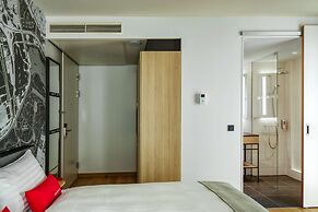 Intercityhotel Amsterdam Schiphol Airport