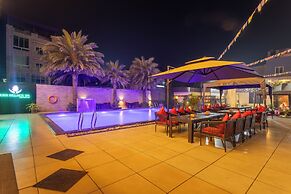 Hotel Da Flamingo