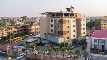 Hotel Da Flamingo