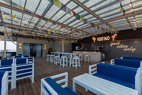 Hotel Da Flamingo