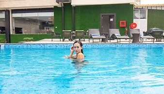 Hotel Da Flamingo