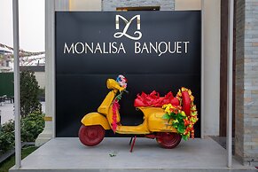 Hotel Da Flamingo