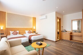 Hotel Da Flamingo