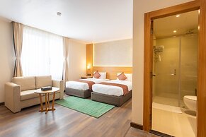 Hotel Da Flamingo