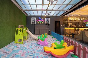 Hotel Da Flamingo