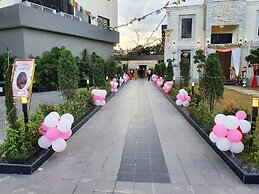 Hotel Da Flamingo