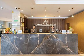 Hotel Da Flamingo