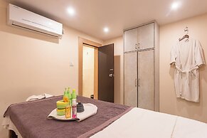 Hotel Da Flamingo