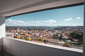 Hotel Freixo Douro Superior