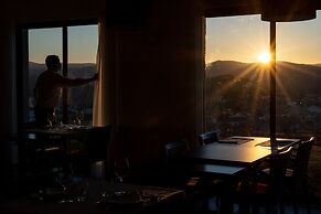 Hotel Freixo Douro Superior