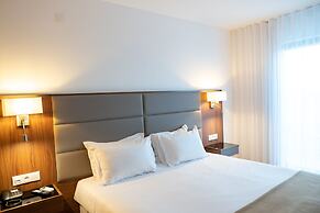 Hotel Freixo Douro Superior
