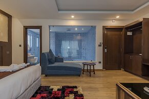 Mourya Hotel