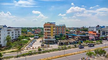 Mourya Hotel