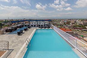 Mourya Hotel