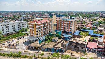 Mourya Hotel