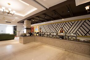 Mourya Hotel