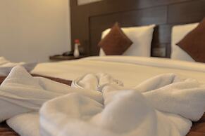 Mourya Hotel