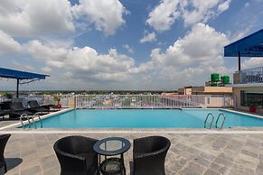 Mourya Hotel