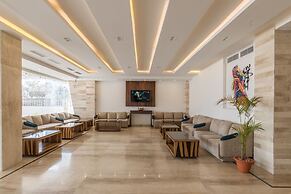 Mourya Hotel