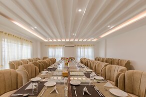 Mourya Hotel
