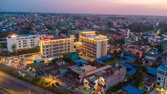 Mourya Hotel
