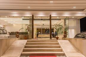 Mourya Hotel