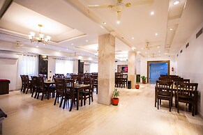 Mourya Hotel
