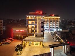 Mourya Hotel