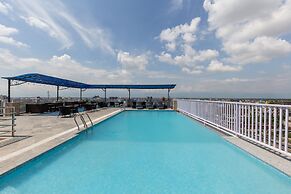 Mourya Hotel