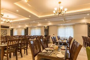 Mourya Hotel