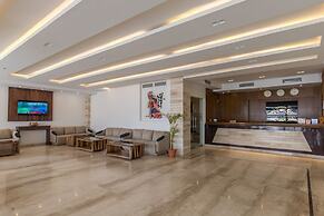 Mourya Hotel