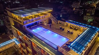 Mourya Hotel